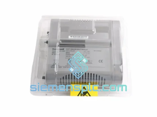 Honeywell 8C-PAIHA1 Analog Input Module – Experion PKS C300