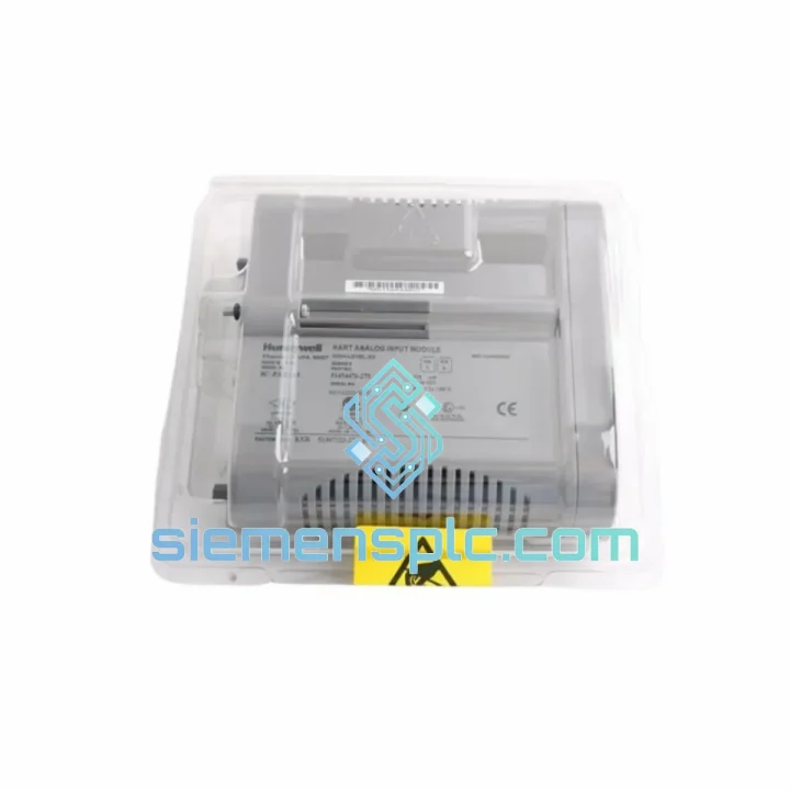 Honeywell 8C-PAIHA1 Analog Input Module – Experion PKS C300