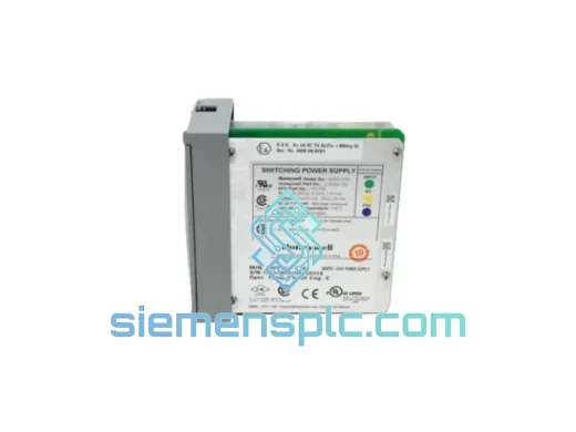 Honeywell 8C-PAIM01 Analog Input Module – Experion PKS Series