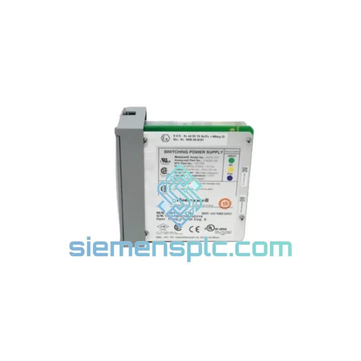 Honeywell 8C-PAIM01 Analog Input Module – Experion PKS Series