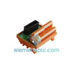 Honeywell 8C-PAIMA1 51454473-175 DCS Analog Input Module image 4