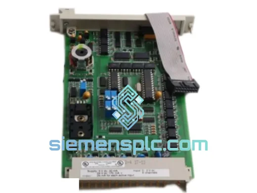Honeywell 8C-PAIN01 51454356-175 Analog Input Module