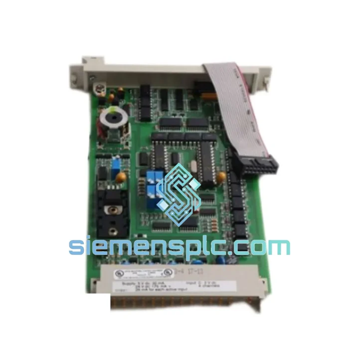 Honeywell 8C-PAIN01 51454356-175 Analog Input Module