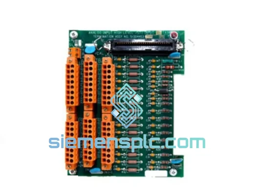 Honeywell 8C-PAOH51 51454355-175 DCS I/O Module