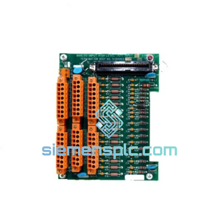 Honeywell 8C-PAOH51 51454355-175 DCS I/O Module