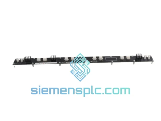 Honeywell 8C-SHEDA1 DCS Header Board – Experion PKS C300