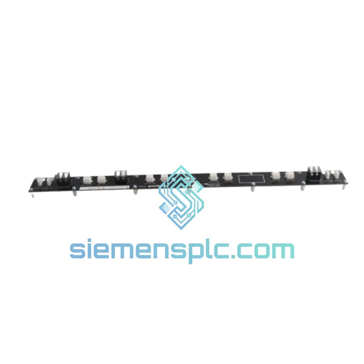 Honeywell 8C-SHEDA1 DCS Header Board – Experion PKS C300
