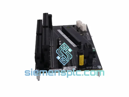 Honeywell 8C-TAIDB1 51307133-175 DCS Backplane – Experion PKS Series C