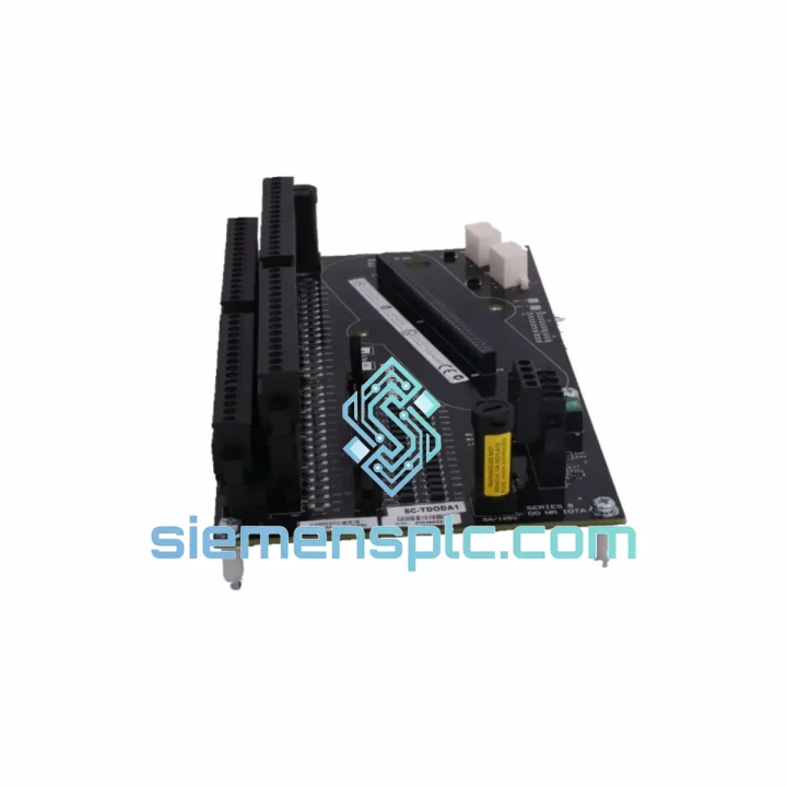 Honeywell 8C-TAIDB1 51307133-175 DCS Backplane – Experion PKS Series C