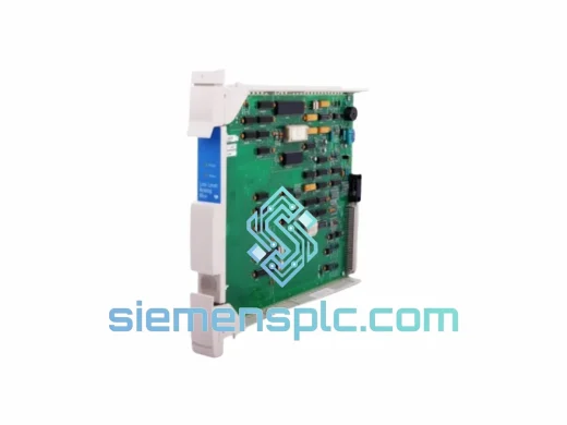 Honeywell 8C-TAIX51 8C-PAONA1 DCS Analog Input Module