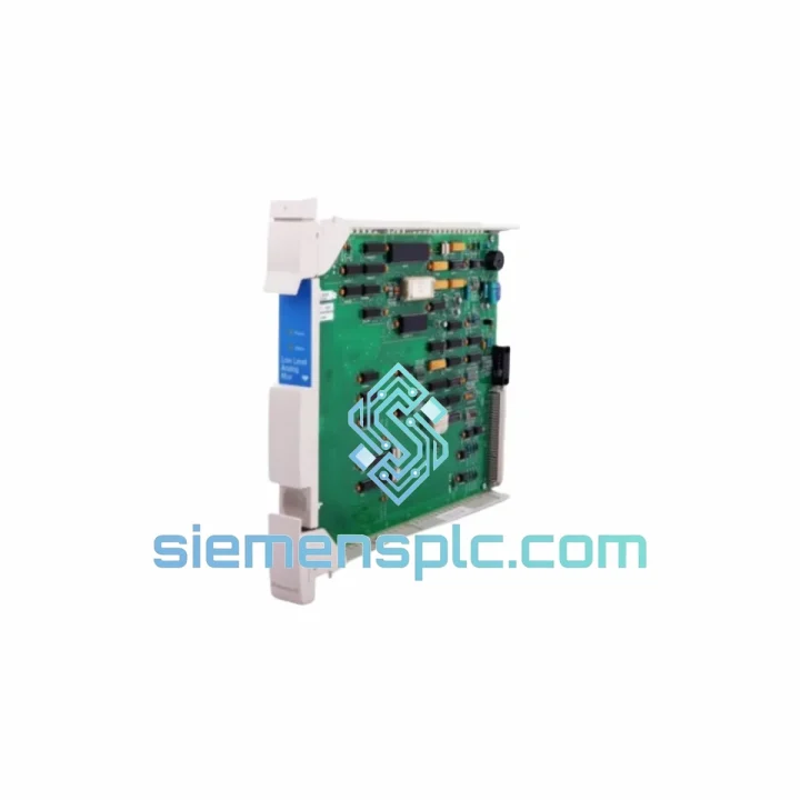 Honeywell 8C-TAIX51 8C-PAONA1 DCS Analog Input Module