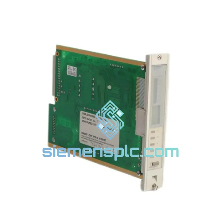 Honeywell 8C-TAIX61 51306977-175 Analog Input Module – Experion PKS C300
