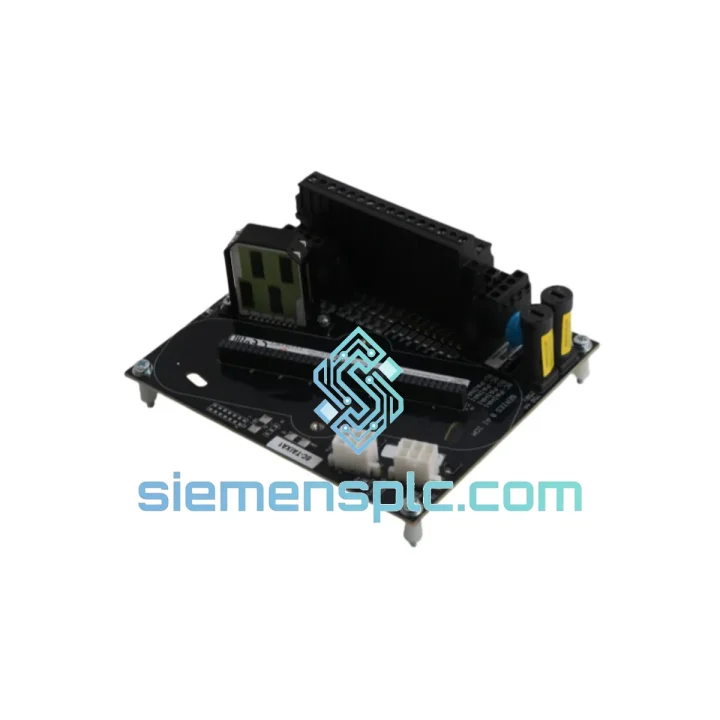 Honeywell 8C-TAIXA1 51307127-175 DCS I/O Module Base – Experion PKS