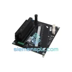 Honeywell 8C-TAOXA1 51307135-175 Analog Output Module image 1
