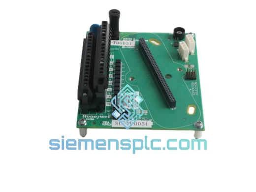 Honeywell 8C-TDOD51 Digital Output Module