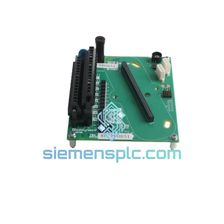 Honeywell 8C-TDOD51 Digital Output Module