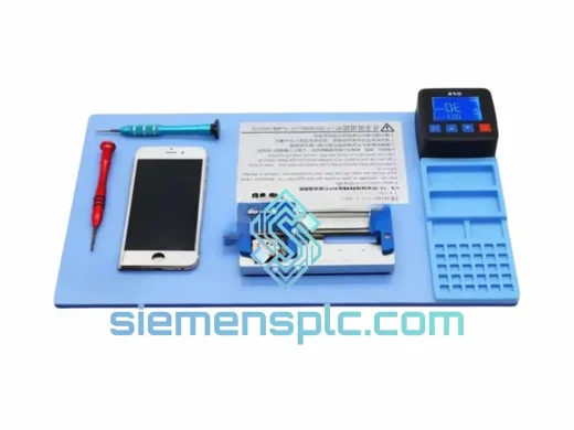 Siemens 8LSA56.E0045D200-0 AC Servo Motor – 8LSA Series
