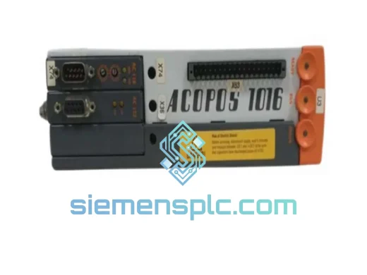 B&R 8V1016.00-2 Servo Drive