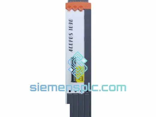 B&R 8V1090.00-2 Servo Drive Power Supply Module