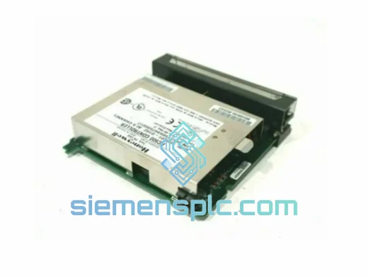 Honeywell 900A01-0102 Analog Input Module