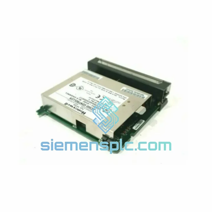 Honeywell 900A01-0102 Analog Input Module