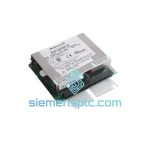 Siemens 6ES7 321-1BL00-0AA0 Digital Input Module image 1