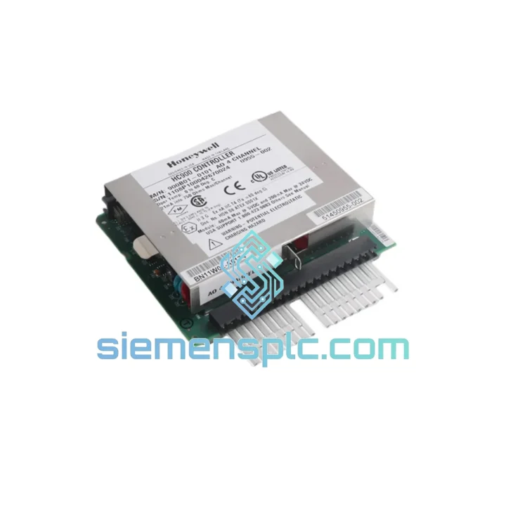 Siemens 6ES7 321-1BL00-0AA0 Digital Input Module