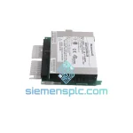 Siemens 6ES7 321-1BL00-0AA0 Digital Input Module image 2