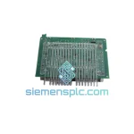 Siemens 6ES7 321-1BL00-0AA0 Digital Input Module image 3