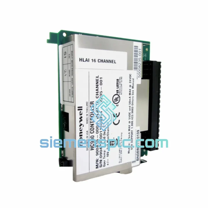 Honeywell 900B01-0301 Analog Output Module