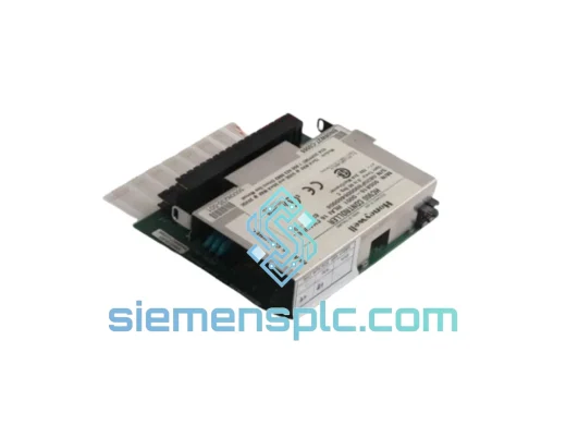 Honeywell 900B08-0202 DCS I/O Module