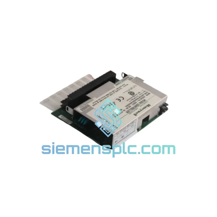 Honeywell 900B08-0202 DCS I/O Module
