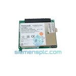 Honeywell 900B16-0202 RTD Input Module image 1