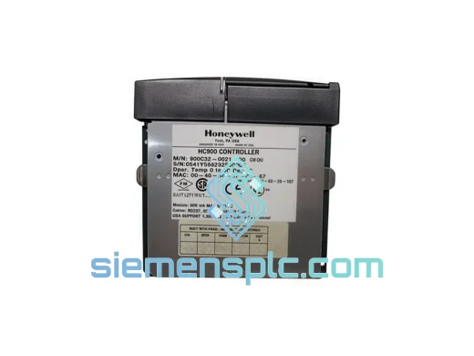 Honeywell 900C32-0021 DCS Processor Module
