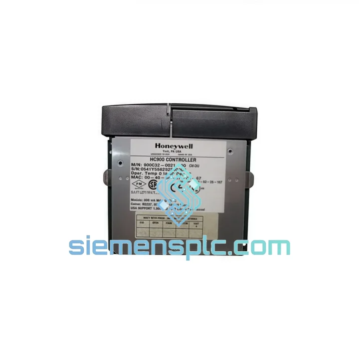 Honeywell 900C32-0021 DCS Processor Module