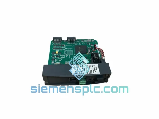 Honeywell 900C32-0244-00 DCS CPU Module