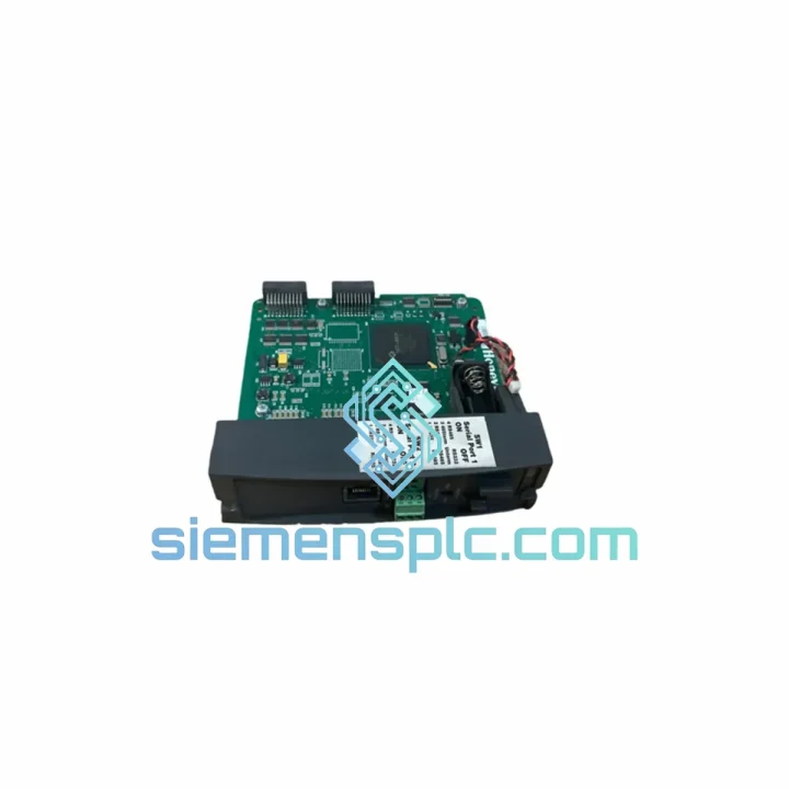 Honeywell 900C32-0244-00 DCS CPU Module