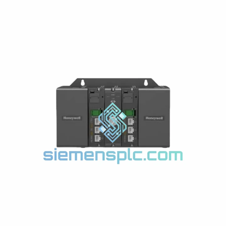 Honeywell 900C70-0460 DCS CPU Module