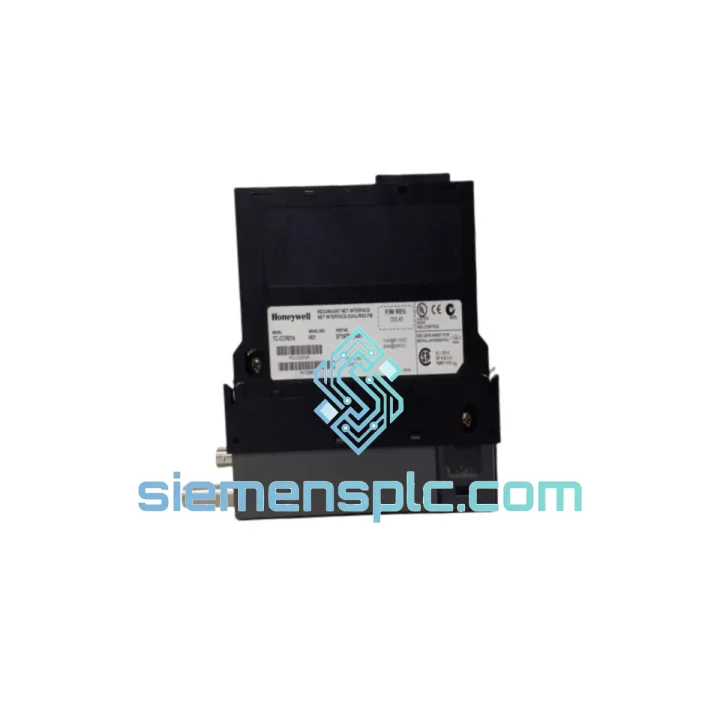 Honeywell 900H01-0202 Relay Digital Output Module