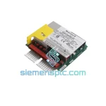 Siemens 6ES7 321-1BL00-0AA0 Digital Input Module image 1