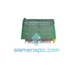 Siemens 6ES7 321-1BL00-0AA0 Digital Input Module image 3