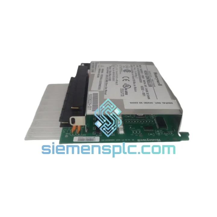 Honeywell 900H32-0001 Digital Output Module – HC900