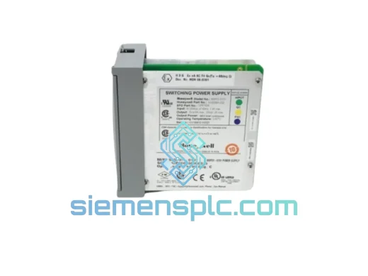 Honeywell 900P01-0201 HC900 Power Supply Module