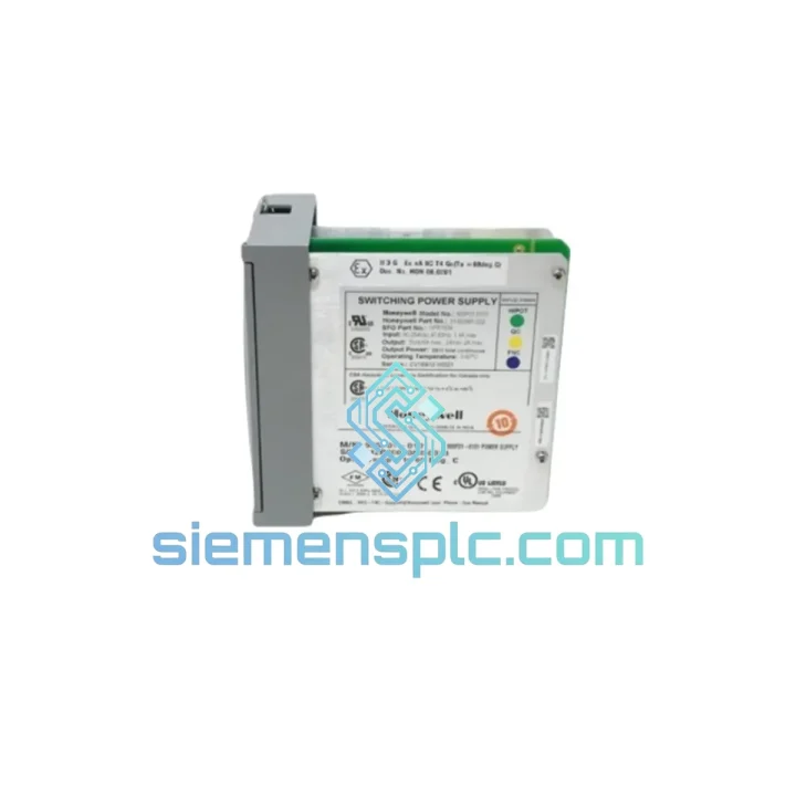 Honeywell 900P01-0201 HC900 Power Supply Module