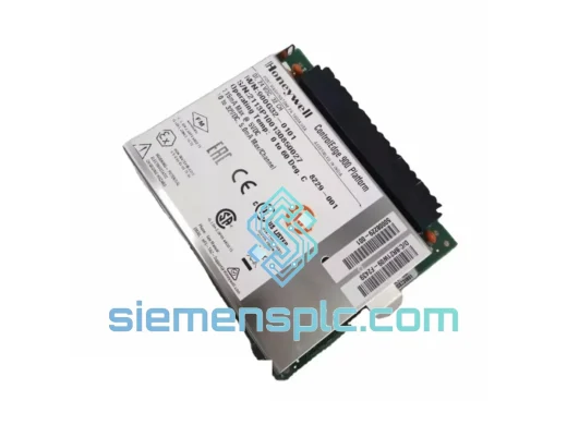 Honeywell 900P01-0301 Power Supply Module – HC900 Series