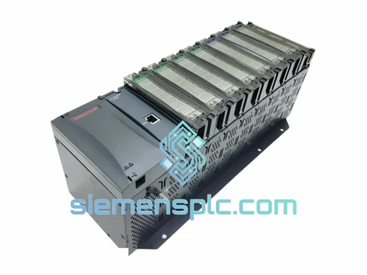 Honeywell 900R12-0101 Redundant Controller Module