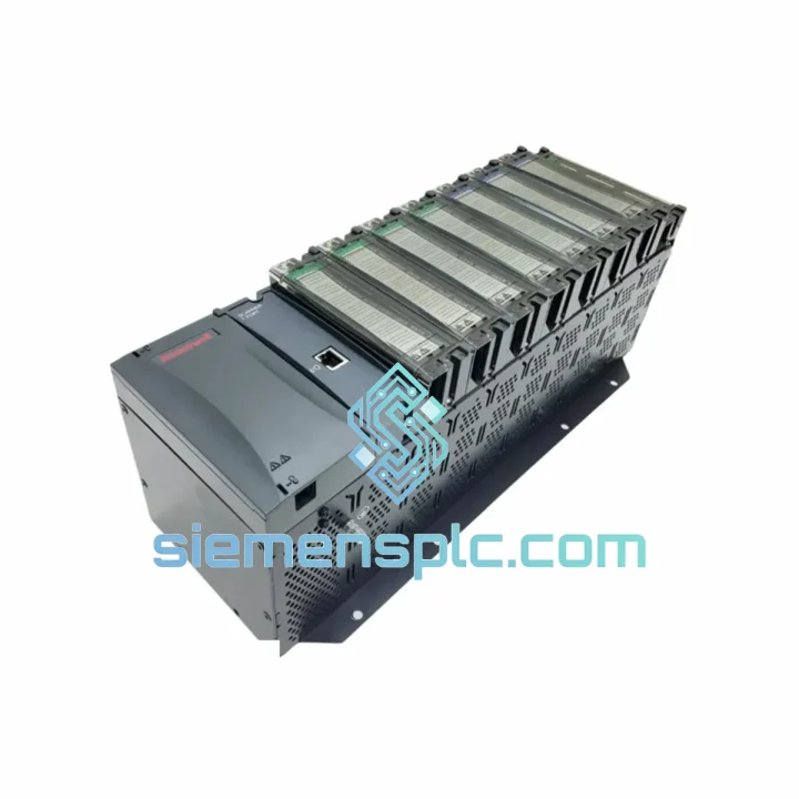 Honeywell 900R12-0101 Redundant Controller Module