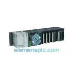Honeywell 900R12R-0300 DCS I/O Rack – HC900 Series image 1
