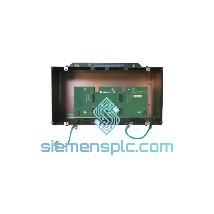 Honeywell 900RNF-0200 I/O Rack – HC900