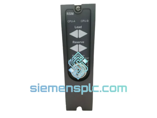Honeywell 900RSM-0101 Redundant Switch Module